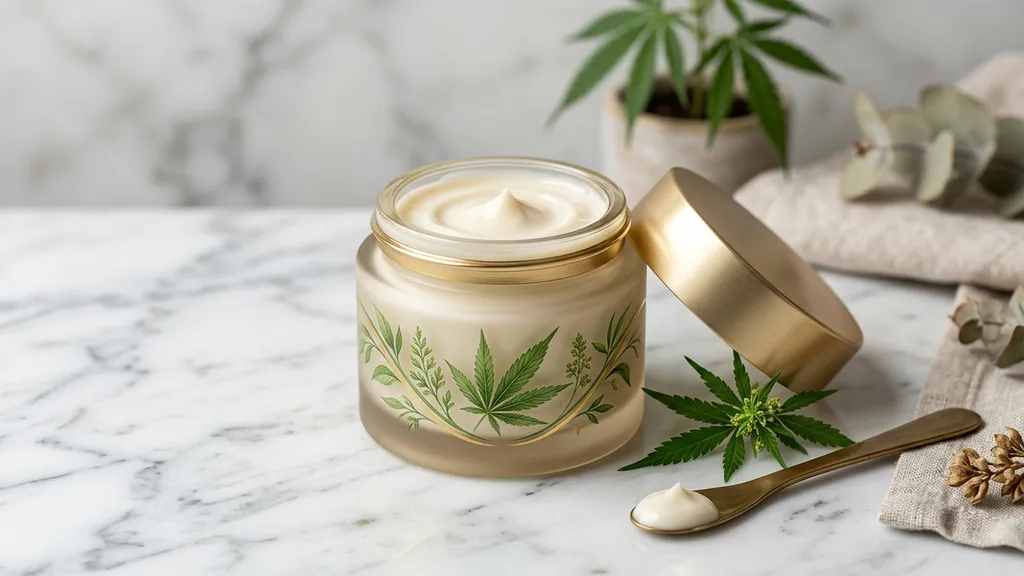 CBD cream guide: benefits, usage and tips for topical cannabidiol
