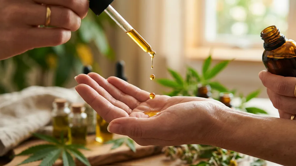 CBD side effects: complete guide to risks and precautions