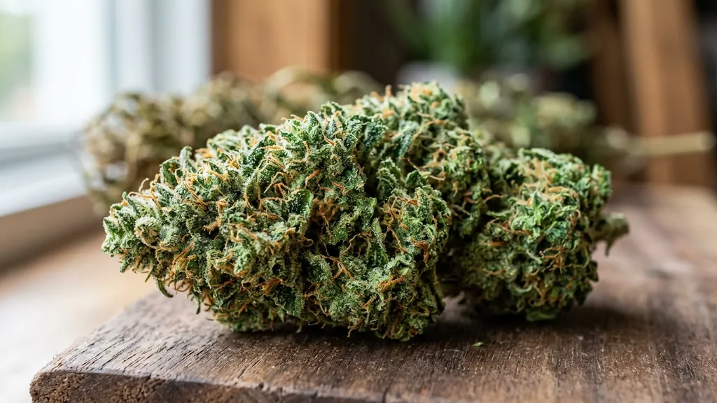 Vollständiger Ratgeber zu CBD-Blüten: Sorten, Qualität und Rabattcodes