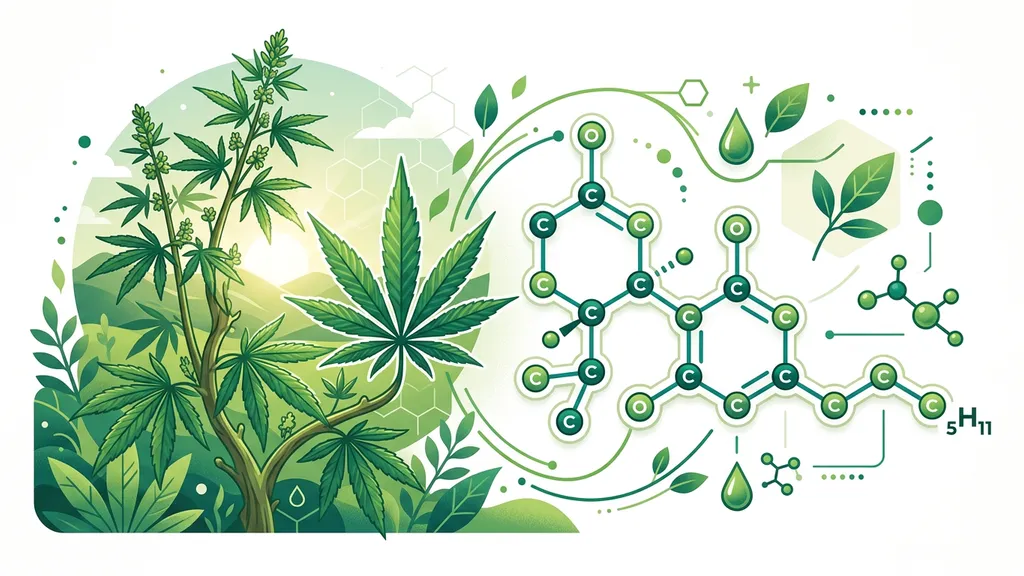 Qué es el CBD: guía completa sobre el cannabidiol, efectos y beneficios