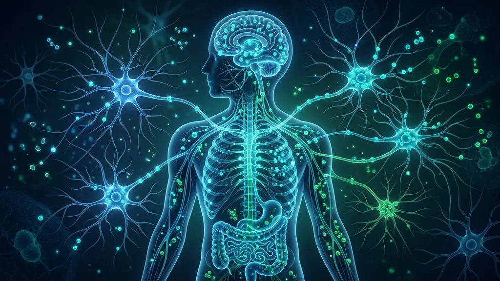 Il sistema endocannabinoide: funzionamento e ruolo del CBD