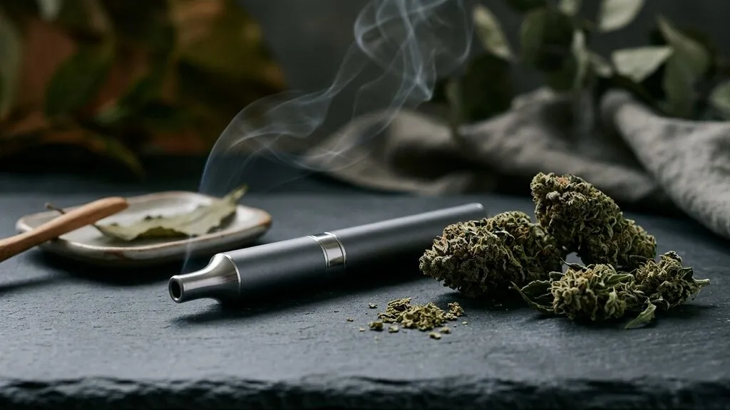 Complete guide to vaping CBD: methods and practical tips