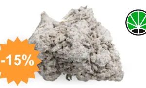 Critical Super Boost — boost CBD JustBob avec code promo