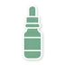 CBD oil icon — discount codes and deals