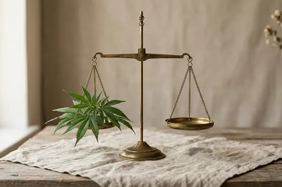 JustBob pros and cons balance: our verdict on the CBD shop