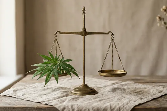 Bilancio vantaggi e svantaggi JustBob: il nostro verdetto sul negozio CBD