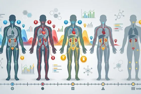 How long CBD and THC stay in your system after consumption