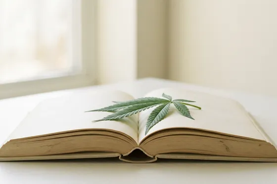 Quadro legale del CBD e del THC in Italia