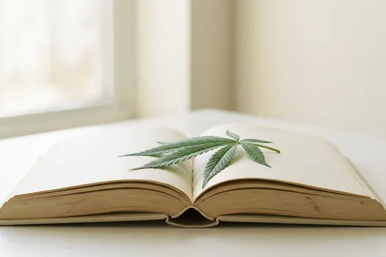 Legal framework for CBD and THC in Europe