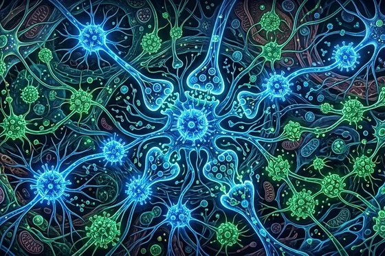 I recettori CB1 e CB2 del sistema endocannabinoide