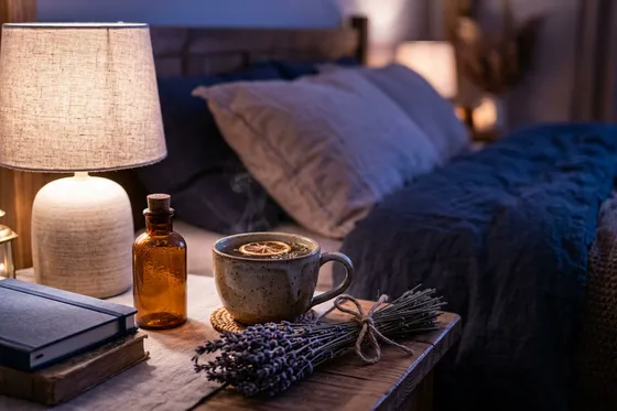 CBD and melatonin: natural combination for better sleep