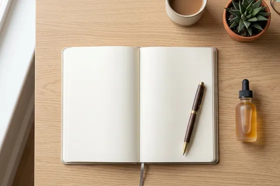 Sintesi delle recensioni Terpy: quaderno di analisi ed e-liquid CBD