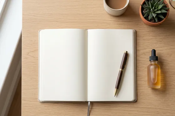 Sintesi delle recensioni Terpy: quaderno di analisi ed e-liquid