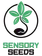 Logo oficial SensorySeeds — Socio de confianza PromoCBD