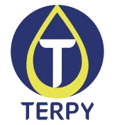 Logo officiel Terpy — Partenaire vérifié PromoCBD