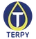 Logo oficial Terpy — Socio de confianza PromoCBD