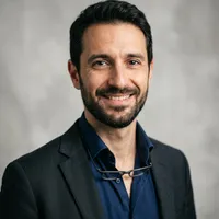 Foto di Marco Ferretti, Giornalista scientifico specializzato in cannabis terapeutica e CBD