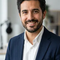 Pablo Ruiz Moreno — Periodista científico CBD en PromoCBD