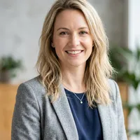 Sarah Mitchell — Health & Wellness Science Writer at PromoCBD